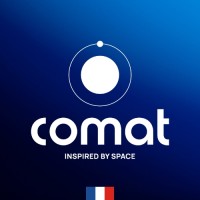Comat logo - Similar company to Artal Technologies