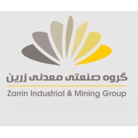 Zarrin Industrial & Mining Group logo - Similar company to Antimony