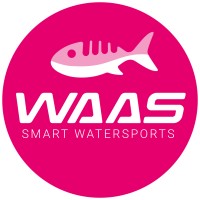 WAAS logo - Similar company to Boardminds