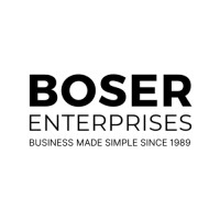 Boser Enterprises logo - Similar company to 9Th Hour
