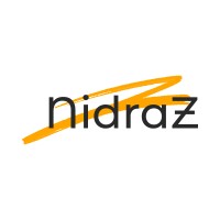 Nidraz logo - Similar company to Office Box
