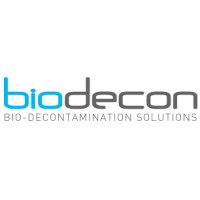 Biodecon Solutions logo - Similar company to Fizziofit