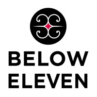Below Eleven Ice Cream logo - Similar company to Soidea Co.,Ltd.