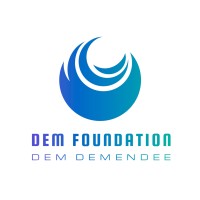 DEM Foundation logo - Similar company to Young Professionals' Group - Mongolia Chapter