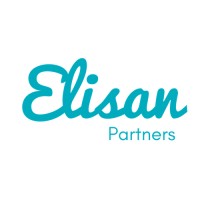 Elisan Partners logo - Similar company to The Fave Leader