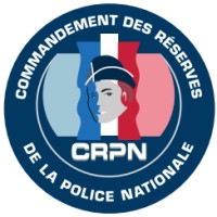 Commandement des Réserves de la Police Nationale (CRPN) logo - Similar company to Osintomáticops Conference