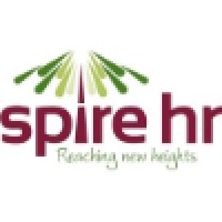 Spire HR Solutions Ltd logo - Similar company to Spiral Consulting
