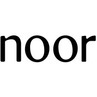Noor Groningen logo - Similar company to Stranger Things Have Happened