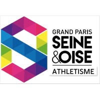 Grand Paris Seine et Oise Athlétisme logo - Similar company to Gpseo