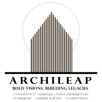 ArchiLeap logo - Similar company to Tritech Media