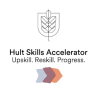 Hult Skills Accelerator logo - Similar company to Transferable Skills
