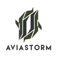 AviaStorm Ltd. logo - Similar company to Airplane Simulation Company
