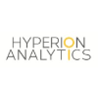Hyperion Analytics Llc