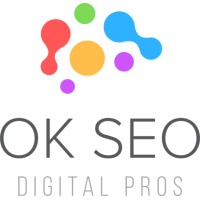 OK SEO Pros logo - Similar company to Pledge Consultancy | Google Ads Specialist For Small Businesses