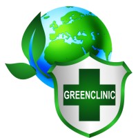 GreenClinic LifeScience logo - Similar company to Soily.World