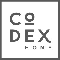 Codex Home logo - Similar company to Patterns&Colors