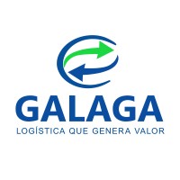 Galaga SAC logo - Similar company to Cisold