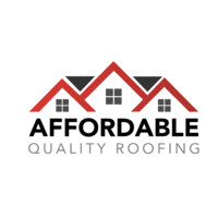 Affordable Quality Roofing logo - Similar company to Frazier Contracting Llc