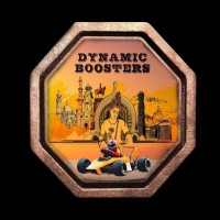 Dynamic Boosters