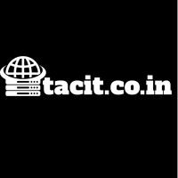 tacit.co.in logo - Similar company to Coding Giant