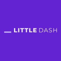 Little dash logo - Similar company to J&Q Technologies
