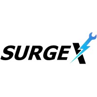 SurgeX India logo - Similar company to Bonphul Air Products