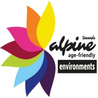 T.A.A.F.E. I Towards Alpine Age-Friendly Environment logo - Similar company to Afedemy, Age-Friendly Environments Academy