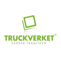 Truckverket logo - Similar company to Integrelär
