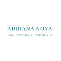 Adriana Noya Arquitetura logo - Similar company to Decor.App