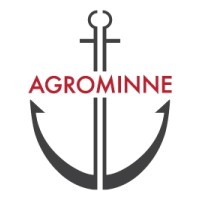 Agrominne Binnenvaart NV logo - Similar company to Barging Solutions Nv