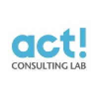 act! CONSULTING LAB logo - Similar company to Supernet Heroes