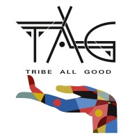 Tribe All Good logo - Similar company to St. Louis Equity In Entrepreneurship Collective