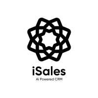 iSales CRM logo - Similar company to Voltbox
