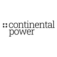 Continental Power logo - Similar company to Beeman Excavating