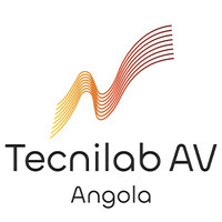 Tecnilab AV Angola logo - Similar company to Flucon