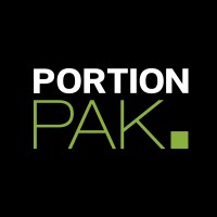 Portion Pak logo - Similar company to Digitalsoaps, Llc