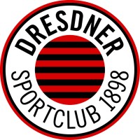Dresdner SC 1898 e.V. Abteilung Fußball logo - Similar company to Afropa