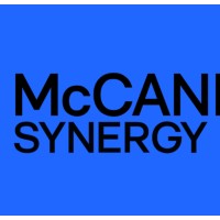McCann Synergy logo - Similar company to Mccann Bristol