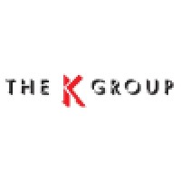 The K Group logo - Similar company to Kaashyap Technologies Limited