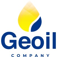 Geoil Company logo - Similar company to Cnt New Technologies
