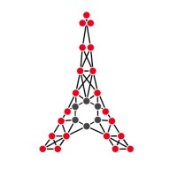 CRISTMAS 2025 logo - Similar company to Lafsi