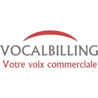 VOCALBILLING logo - Similar company to 360 Business Ventures