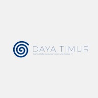Daya Timur Corporate Solutions logo - Similar company to Anantha Krishnan