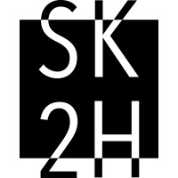 SK2H logo - Similar company to Irt-Network