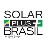 Solar Plus Brasil por Sydney Ipiranga logo - Similar company to Power Traders Do Brasil
