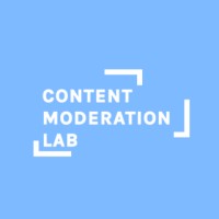 Content Moderation Lab logo - Similar company to Content Moderation Services