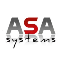 ASA Systems logo - Similar company to System Block