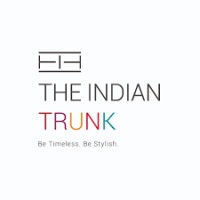 The Indian Trunk logo - Similar company to Msafiri