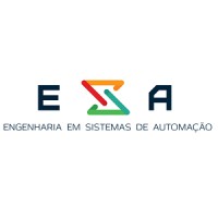 ESA AUTOMAÇÃO logo - Similar company to Pyramide Controls