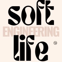 Soft Life Engineering ™️ logo - Similar company to Nala(Stem)